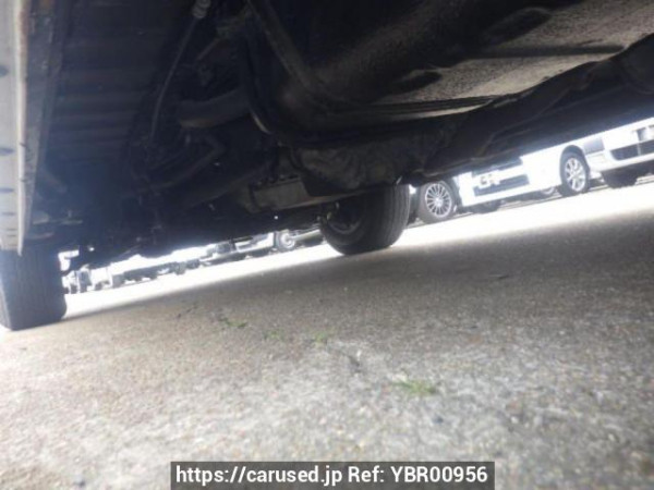 Used 2004 AT toyota hiace-van KDH205V Image[33]