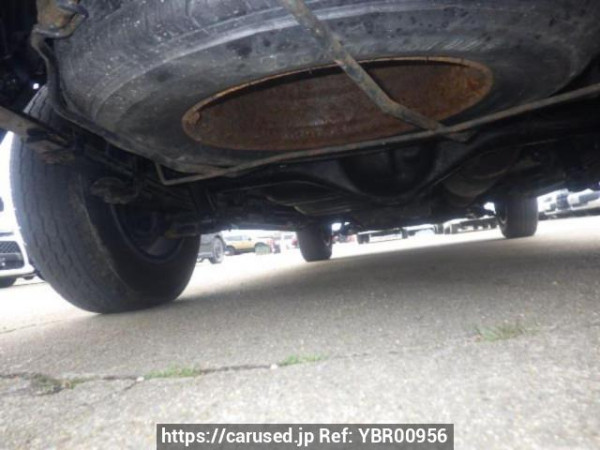 Used 2004 AT toyota hiace-van KDH205V Image[35]