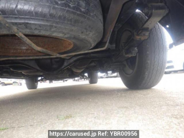 Used 2004 AT toyota hiace-van KDH205V Image[36]