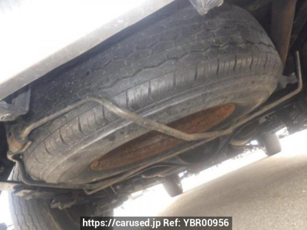 Used 2004 AT toyota hiace-van KDH205V Image[37]