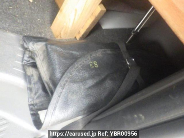 Used 2004 AT toyota hiace-van KDH205V Image[38]