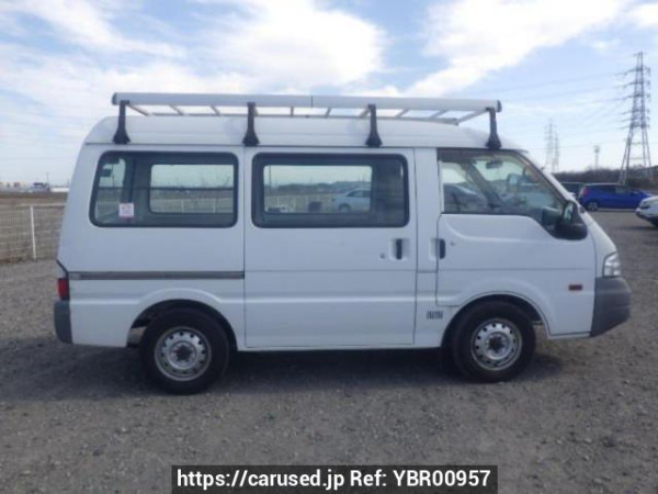 Used 2006 MT mazda bongo-van SK82V Image[7]