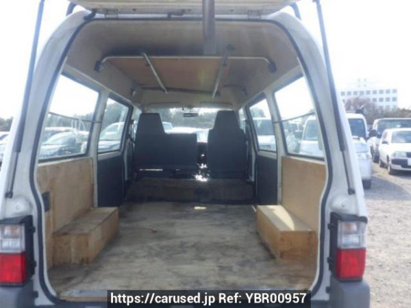 Used 2006 MT mazda bongo-van SK82V Image[8]