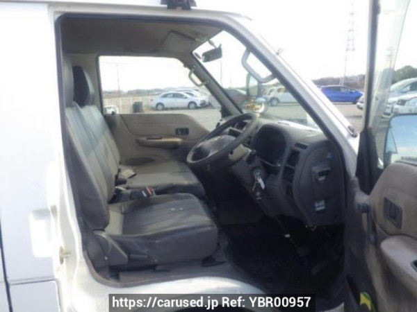 Used 2006 MT mazda bongo-van SK82V Image[11]