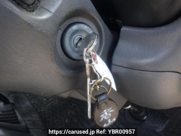 Used 2006 MT mazda bongo-van SK82V Image[18]