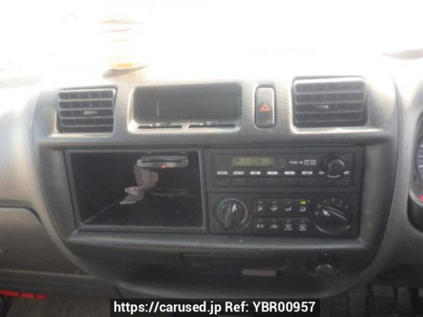 Used 2006 MT mazda bongo-van SK82V Image[19]