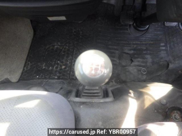 Used 2006 MT mazda bongo-van SK82V Image[20]