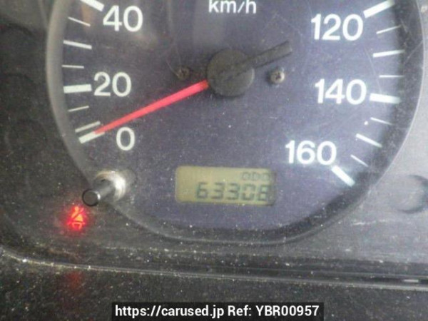 Used 2006 MT mazda bongo-van SK82V Image[22]