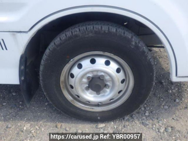 Used 2006 MT mazda bongo-van SK82V Image[24]