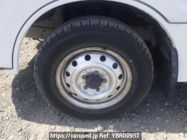 Used 2006 MT mazda bongo-van SK82V Image[25]