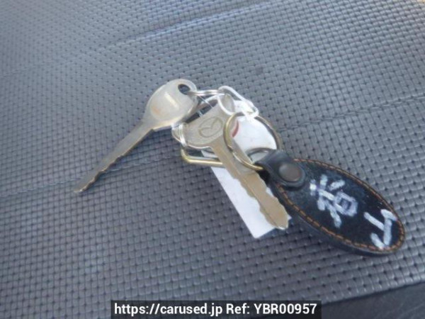 Used 2006 MT mazda bongo-van SK82V Image[36]