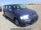 Toyota Succeed Van
