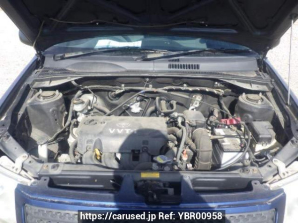 Used 2008 AT toyota succeed-van NCP51V Image[9]