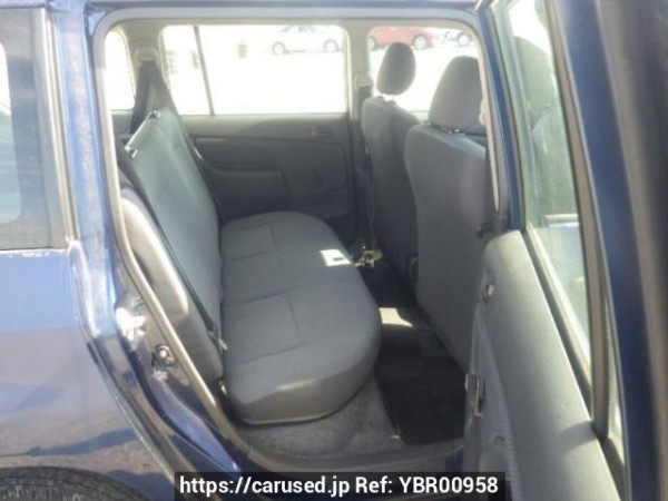 Used 2008 AT toyota succeed-van NCP51V Image[13]