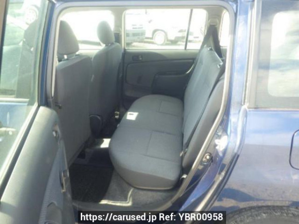 Used 2008 AT toyota succeed-van NCP51V Image[14]