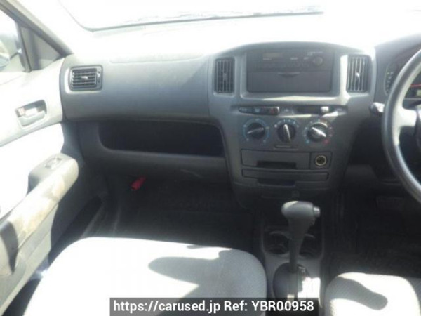 Used 2008 AT toyota succeed-van NCP51V Image[16]