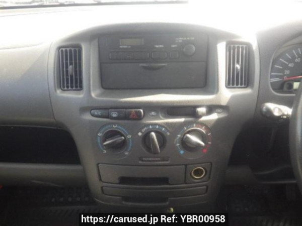 Used 2008 AT toyota succeed-van NCP51V Image[19]