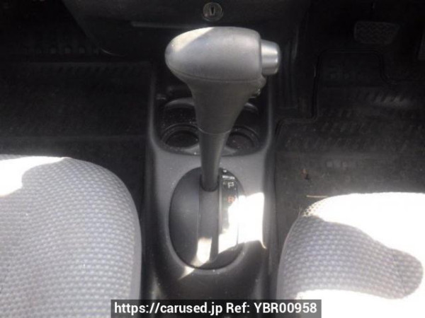 Used 2008 AT toyota succeed-van NCP51V Image[20]