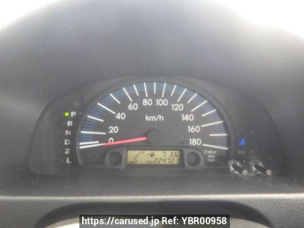 Used 2008 AT toyota succeed-van NCP51V Image[21]