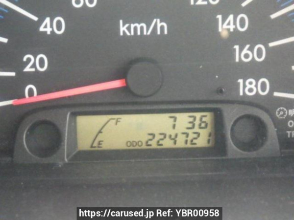 Used 2008 AT toyota succeed-van NCP51V Image[22]