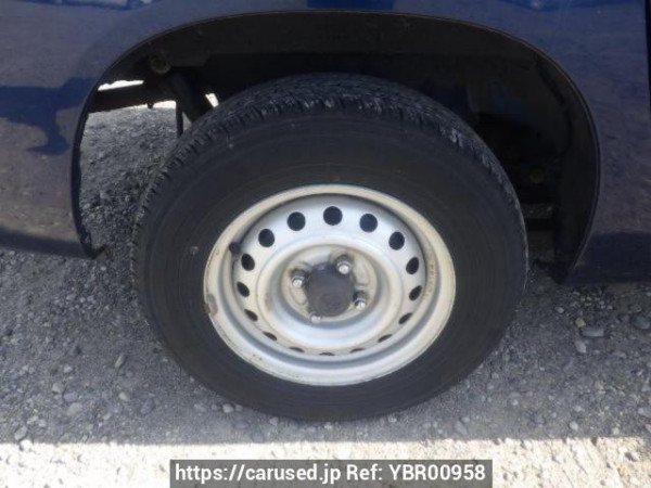 Used 2008 AT toyota succeed-van NCP51V Image[23]