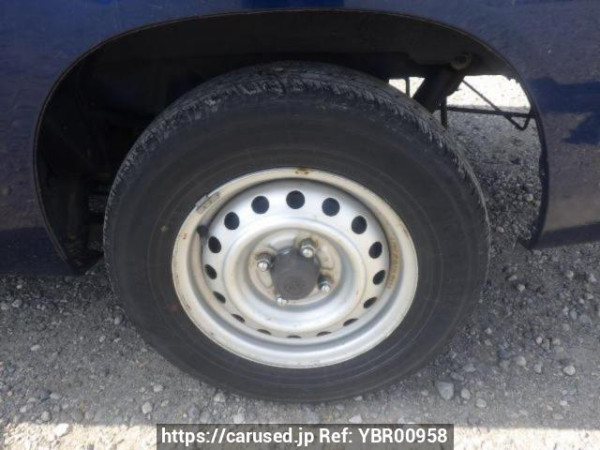 Used 2008 AT toyota succeed-van NCP51V Image[26]