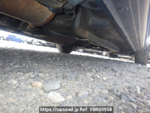 Used 2008 AT toyota succeed-van NCP51V Image[30]