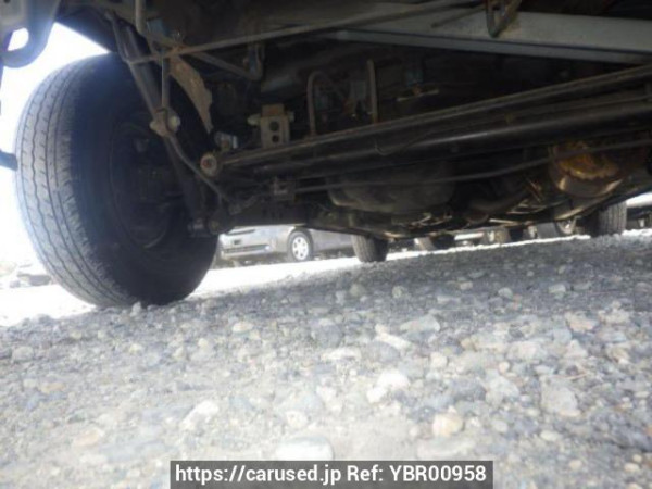 Used 2008 AT toyota succeed-van NCP51V Image[31]