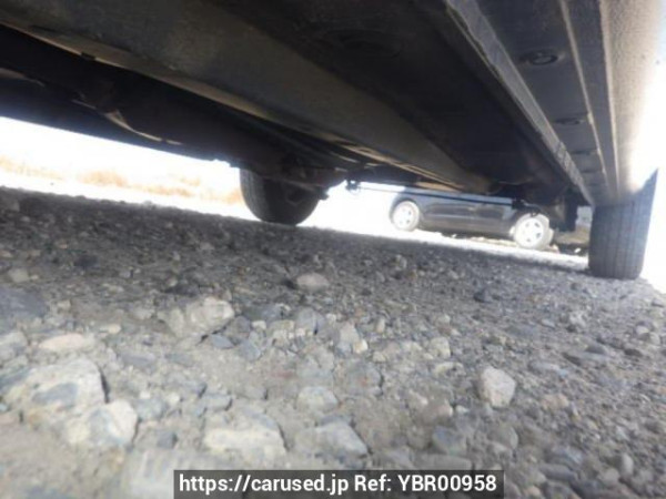 Used 2008 AT toyota succeed-van NCP51V Image[33]