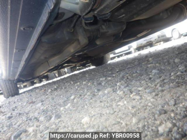 Used 2008 AT toyota succeed-van NCP51V Image[34]