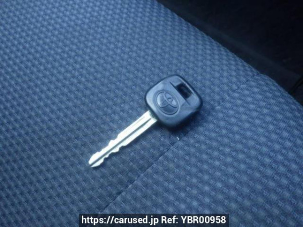 Used 2008 AT toyota succeed-van NCP51V Image[36]