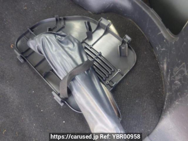 Used 2008 AT toyota succeed-van NCP51V Image[38]