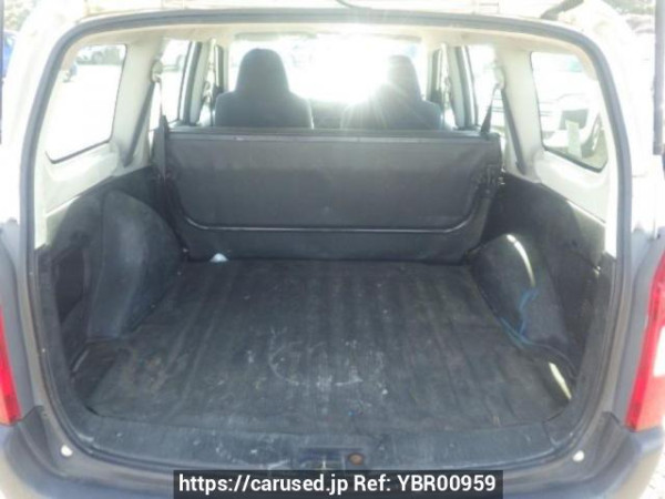 Used 2008 AT toyota probox-van NCP50V Image[8]