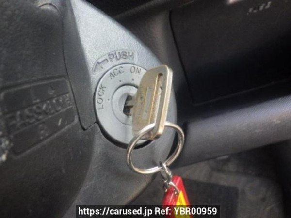 Used 2008 AT toyota probox-van NCP50V Image[18]