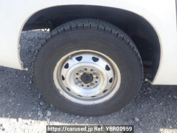 Used 2008 AT toyota probox-van NCP50V Image[24]