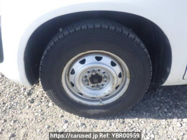 Used 2008 AT toyota probox-van NCP50V Image[26]