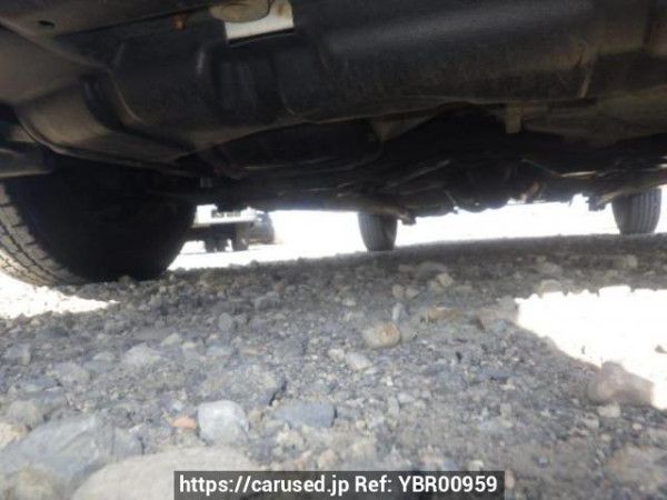 Used 2008 AT toyota probox-van NCP50V Image[27]