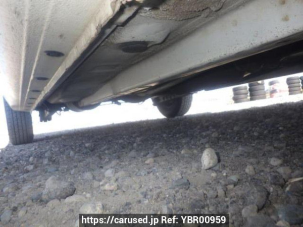 Used 2008 AT toyota probox-van NCP50V Image[29]