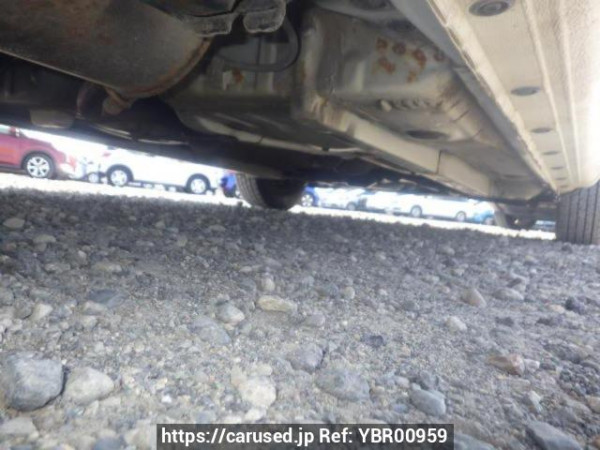 Used 2008 AT toyota probox-van NCP50V Image[30]