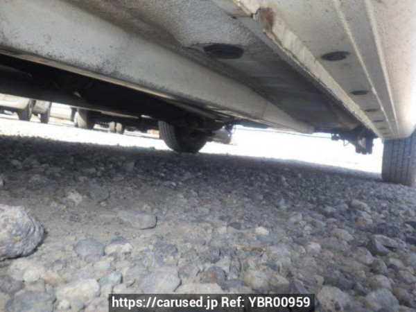 Used 2008 AT toyota probox-van NCP50V Image[33]