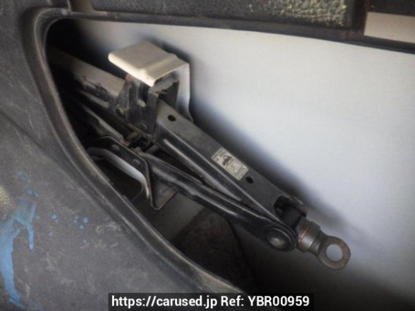 Used 2008 AT toyota probox-van NCP50V Image[37]