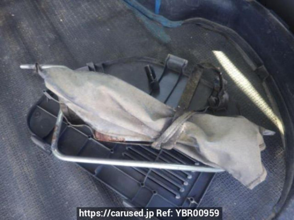 Used 2008 AT toyota probox-van NCP50V Image[38]