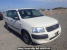 Toyota Succeed Van NCP51V