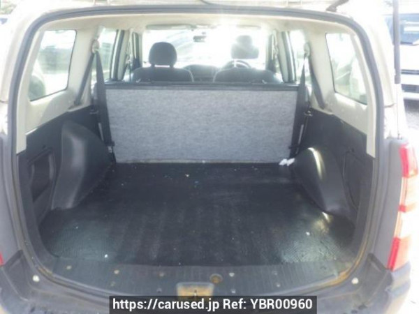 Used 2010 AT toyota succeed-van NCP51V Image[8]