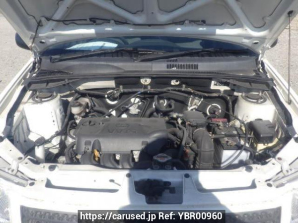 Used 2010 AT toyota succeed-van NCP51V Image[9]
