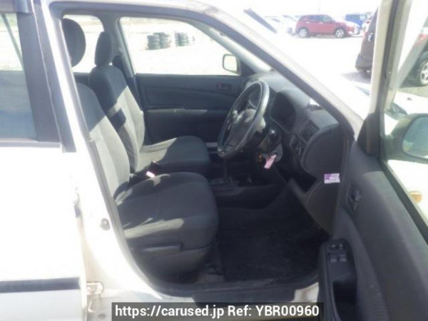 Used 2010 AT toyota succeed-van NCP51V Image[11]