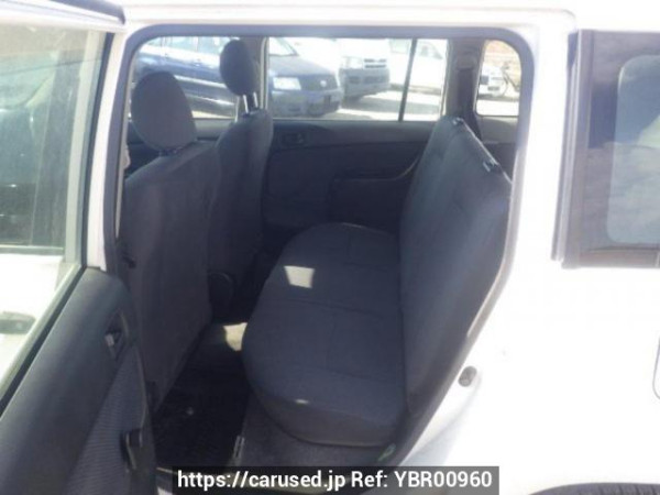 Used 2010 AT toyota succeed-van NCP51V Image[14]