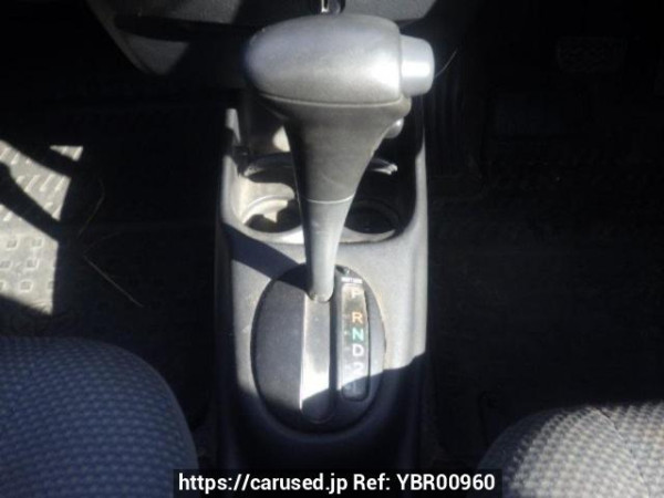 Used 2010 AT toyota succeed-van NCP51V Image[20]