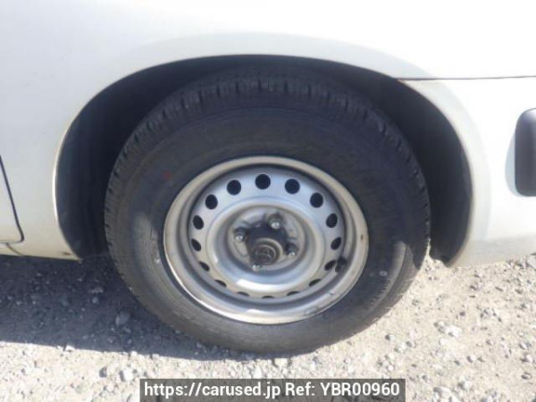 Used 2010 AT toyota succeed-van NCP51V Image[23]