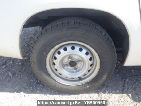Used 2010 AT toyota succeed-van NCP51V Image[24]